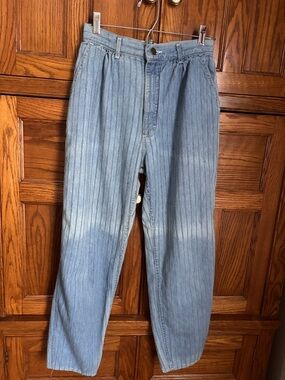 Vintage 80s Lee Jeans